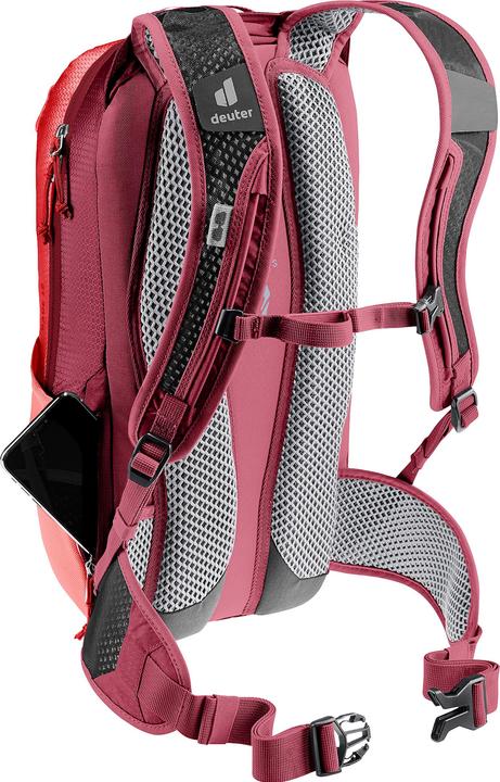 Actual product image Deuter Race 12 (12 l)
