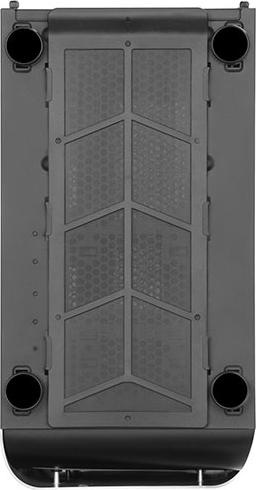 Actual product image Silverstone Seta A1 (ATX, mATX, Mini-ITX)