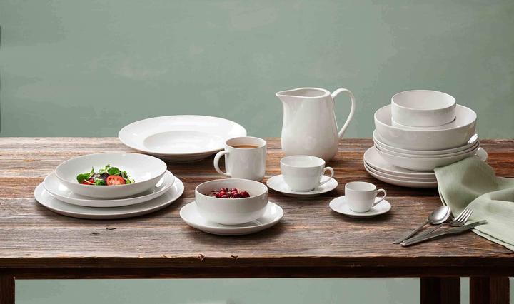 Produktbild Ritzenhoff & Breker Volos Dessertteller (6 x, 20.50 cm)