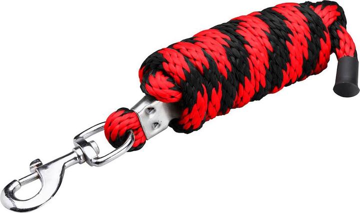 Black, Red