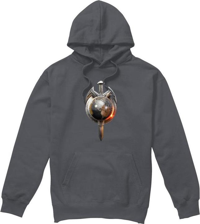 Produktbild Terran Empire Kapuzenpullover (S)