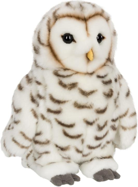 Produktbild WWF Schnee Eule (15 cm)