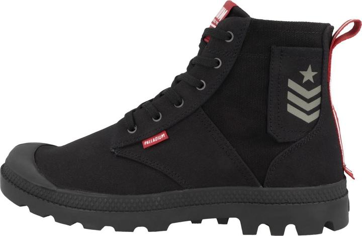 Immagine prodotto Palladium Pampa Hi Army - 56727 (44)