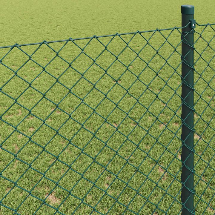 Produktbild vidaXL Outdoor-Zaun