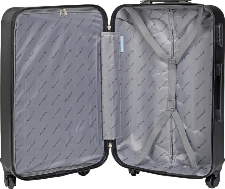 Actual product image Check.In Havana - 3 piece trolley set (193 l)