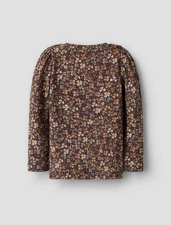 Actual product image Name it Slim Fit Oberteil mit langen Ärmeln (98)