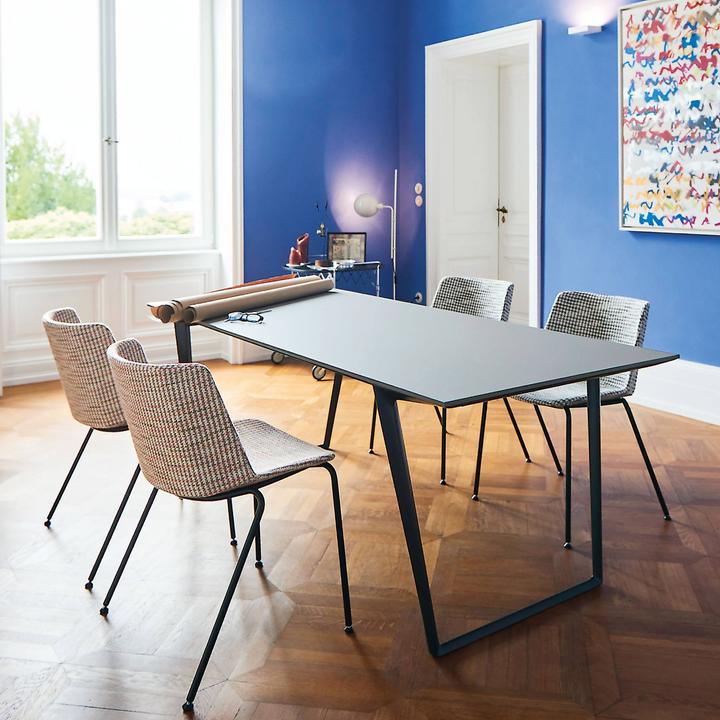 Produktbild MDF Italia Axy Tisch (240 x 90 x 73 cm)