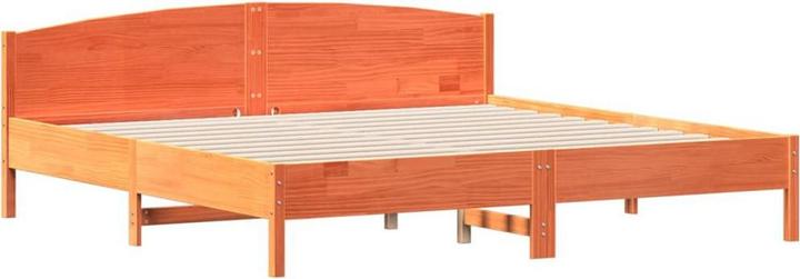 Image du produit vidaXL Bettgestell (180 x 200 cm)
