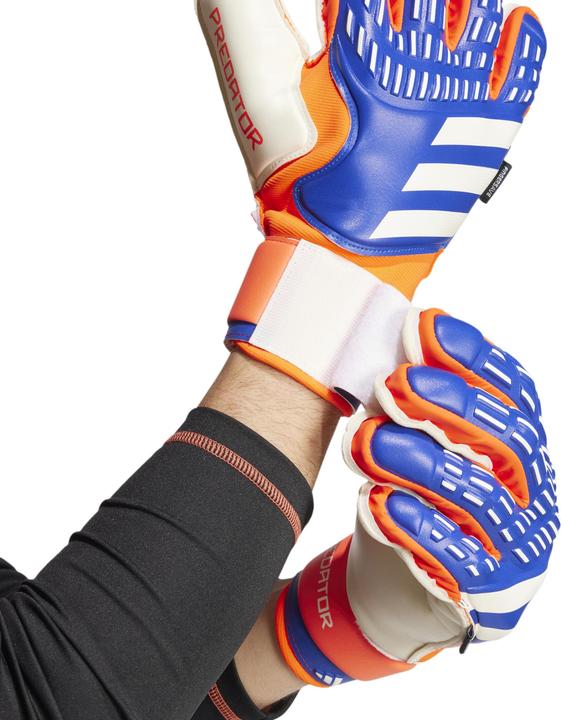 Productafbeelding adidas Predator GL Mtc Fs keepershandschoenen (9.5)