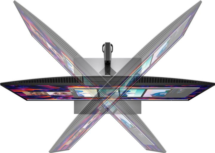 Image du produit HP Z24m G3 (2560 x 1440 pixels, 23.80")