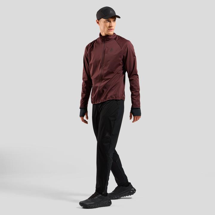 Image du produit Odlo Zeroweight Warm 2.0 (XXL)