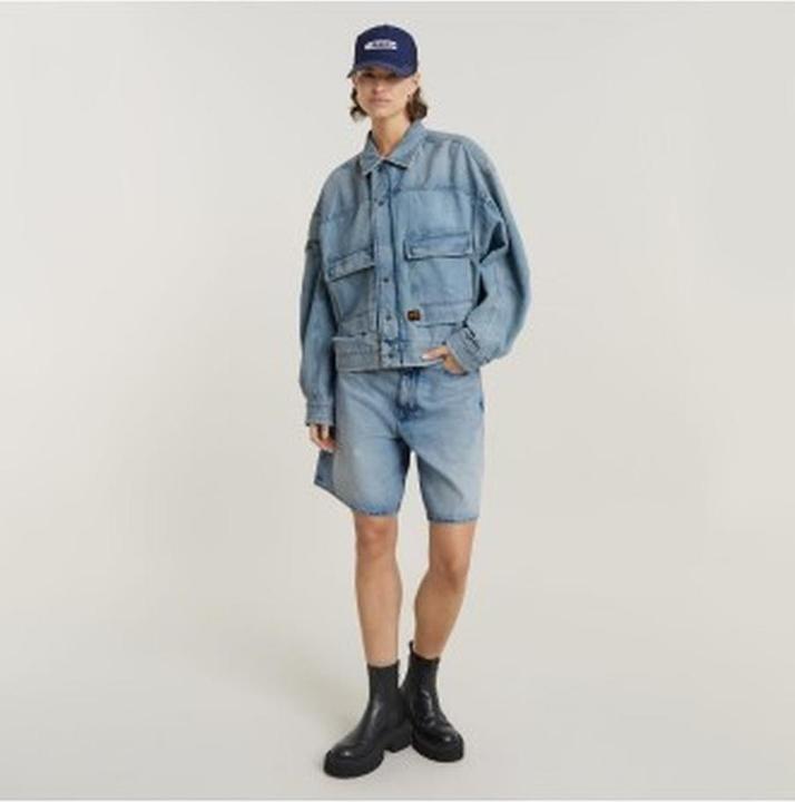 Image du produit G-Star Short ample décontracté (24)