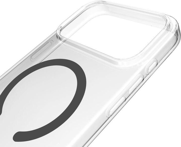 Actual product image Puro Cover (Apple iPhone 17 Pro Max)