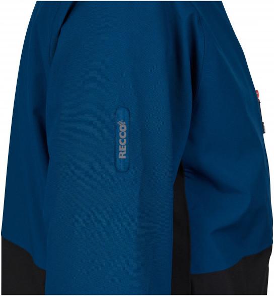 Actual product image Stoic MountainWool VallrunSt. Ski Jacket (M)