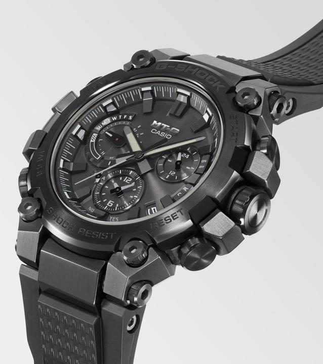 Immagine prodotto Casio G-Shock MT-G (Orologio sub, 51.90 mm)
