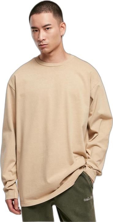 Produktbild Urban Classics Heavy Garment Dye (M)