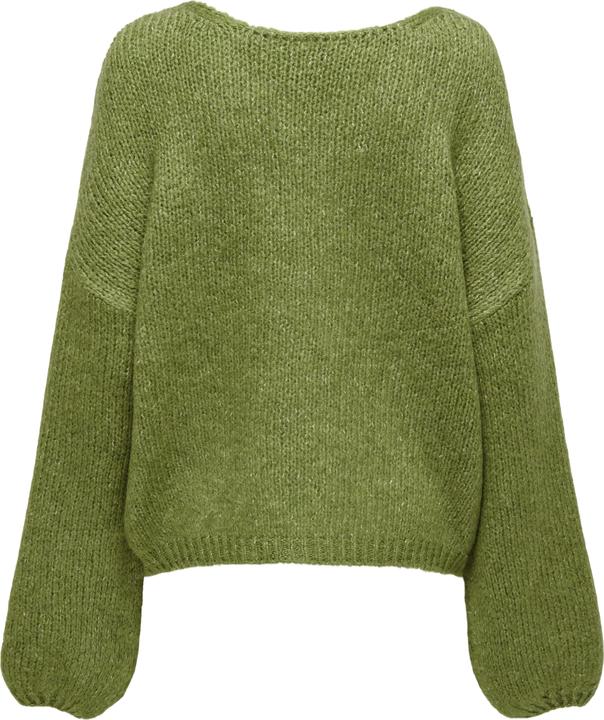 Produktbild JdY JDYDINEA Strickpullover Strickpullover (XXL)