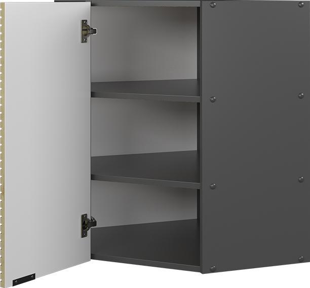 Produktbild Vicco Küchenschränke  Fame-Line