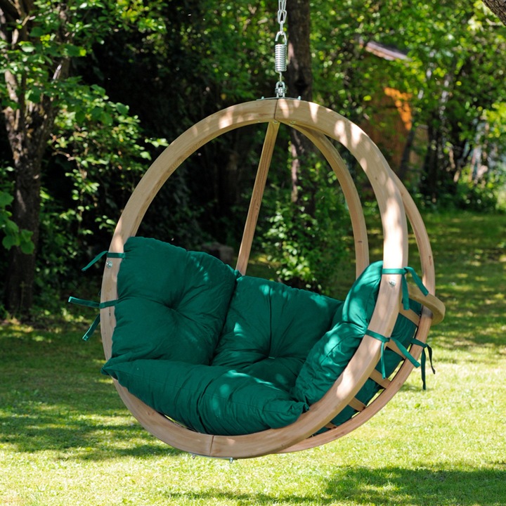 Actual product image Amazonas Globo Chair (120 kg)