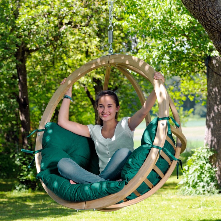 Actual product image Amazonas Globo Chair (120 kg)