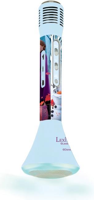 Produktbild Lexibook Frozen 2 Die Eiskönigin Elsa Micro Star