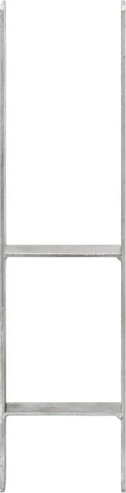 Produktbild vidaXL Pfostenträger