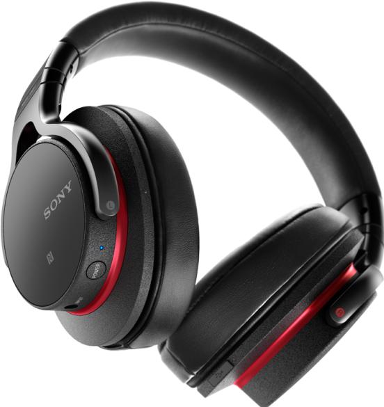 Produktbild Sony Mdr-1abt (30 h)