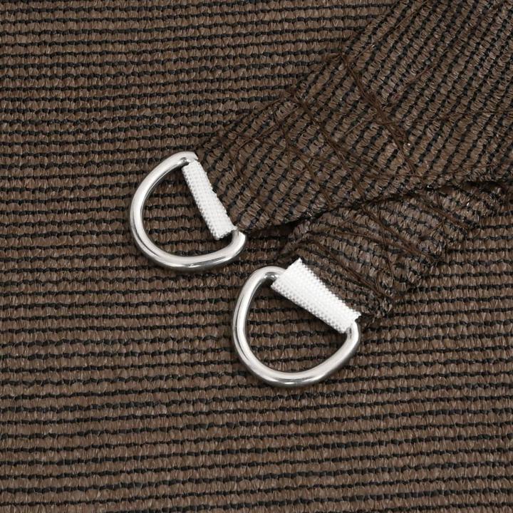 Produktbild vidaXL Sonnensegel (400 x 700 cm)