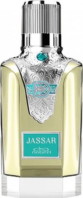Produktbild Nabeel Jassar Eau De Parfum 100ml (Eau de Parfum, 100 ml)