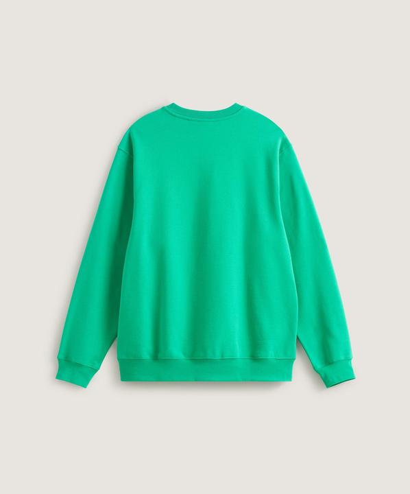 Actual product image Vans Left Chest Ii Loose Crew (M)