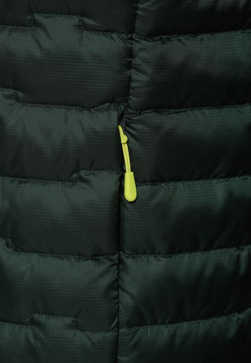 Immagine prodotto Jack Wolfskin Piumino Passamani con cappuccio (M)