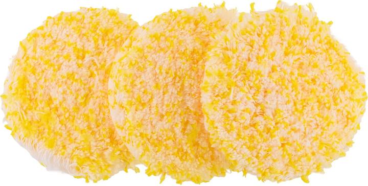 Actual product image Kärcher Polishing pads for stone/ linoleum/ PVC