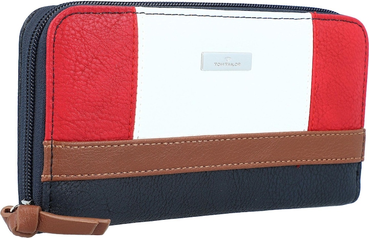 Produktbild Tom Tailor Juna Geldbörse 18,5 cm