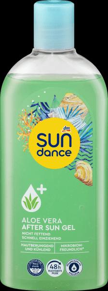 Produktbild dm Sundance After Sun (Gel, 300 ml)