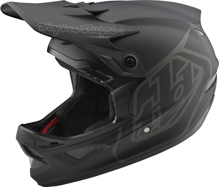 Produktbild Troy Lee Designs D3 Fiberlite (60 - 62 cm)