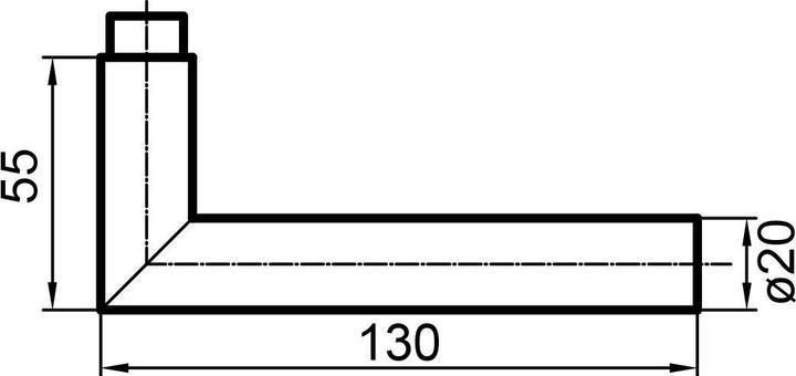 Actual product image Glutz Memphis