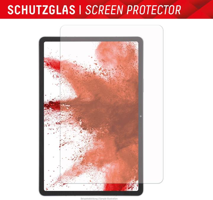 Produktbild Displex Tablet Glass, Tablet Schutzglas (1 Stück, Galaxy Tab S7, Galaxy Tab S8, Galaxy Tab S9, Galaxy Tab S9 FE)