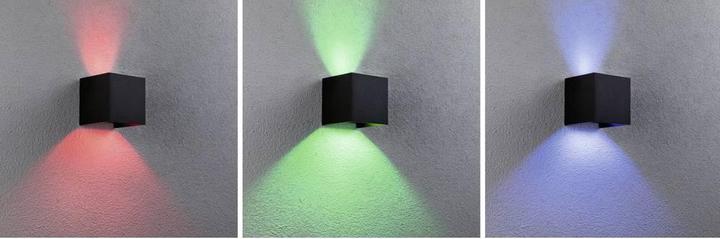 Actual product image Paulmann Cybo (150 lm, IP44)