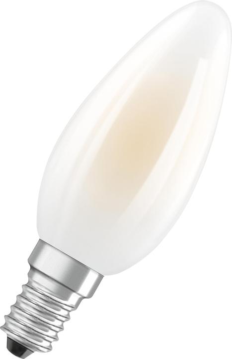 Immagine prodotto Steffen Osram LED Classic (E14, 470 lm, 1x)