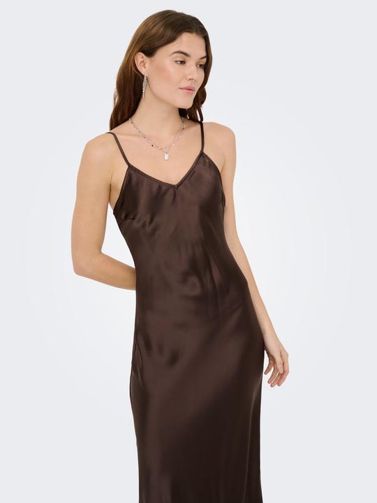 Produktbild Only ONLOSIRIS Langes Kleid Kleid (L)