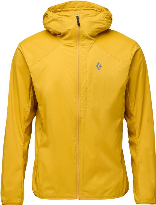 Produktbild Black Diamond Men's Alpine Start Hoody (Softshelljacken) (XS)