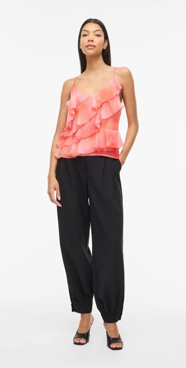 Immagine prodotto Vila VILUNA V-Ausschnitt Trägertop (40)