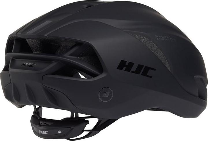 Image du produit HJC FURION 3.0 MT GL BLACK (58 - 63 cm)