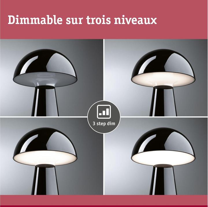 Produktbild Paulmann Onzo (120 lm)