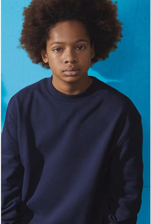 Produktbild B&C Pullover Kind (128)