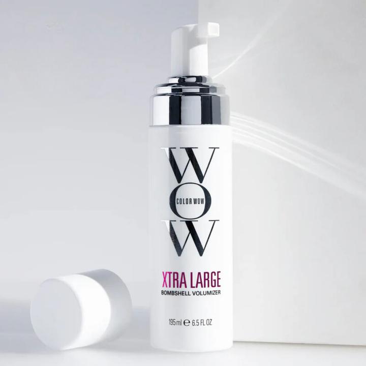 Actual product image Color Wow - Xtra Large Bombshell Volumizer (200 ml, Volume foam)