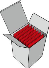 Produktbild Peugeot Weisses Kristallsalz