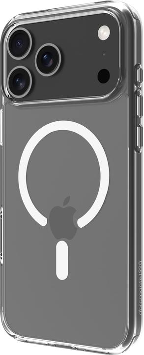 Produktbild dbramante1928 Iceland Pro - Hintere Abde (Apple iPhone 17 Pro Max)