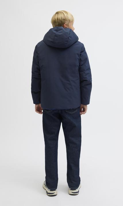 Produktbild Jack & Jones Jjebrook Reversible Jacket Sn Jnr (140)