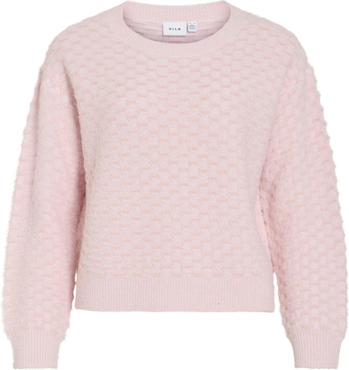 Actual product image Vila VIDEBS Rundhals Strickpullover (L, M)